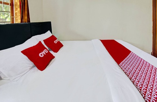 Kecamatan Pringgarata Hotel | OYO 92059 Archi Homestay
