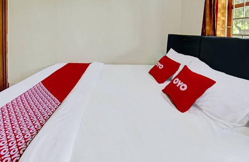 Kecamatan Pringgarata Hotel | OYO 92059 Archi Homestay