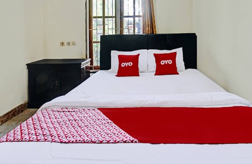 Kecamatan Pringgarata Hotel | OYO 92059 Archi Homestay