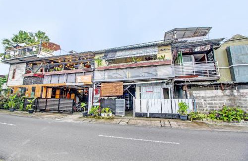 Sleman Hotel | OYO 92256 Sentosa Residence
