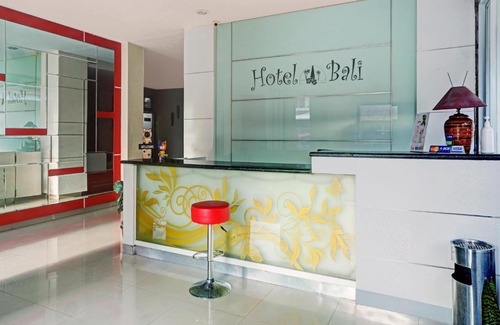 Makassar Hotel | OYO 924 Hotel Bali
