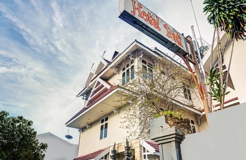 Makassar Hotel | OYO 924 Hotel Bali
