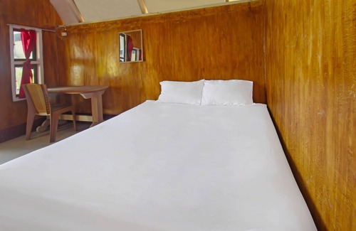 Gangga Hotel | OYO 92419 Rejeng Homestay Near Kerta Gangga Waterfall