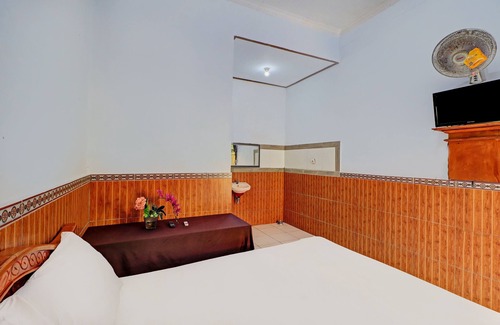 Abiansemal Hotel | OYO 92438 Nugraha Stay Near Sangeh Monkey Forest