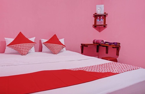Palembang Hotel | OYO 92598 Sulthan Homestay Syariah 3