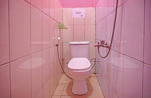 Palembang Hotel | OYO 92598 Sulthan Homestay Syariah 3