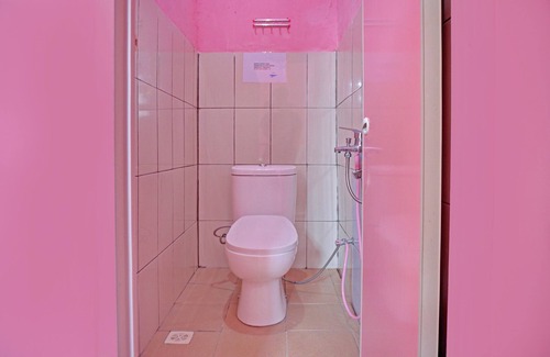 Palembang Hotel | OYO 92598 Sulthan Homestay Syariah 3