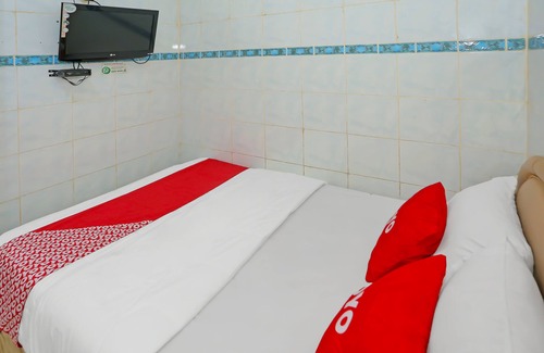 Tangerang Hotel | OYO 92678 Hotel Melati