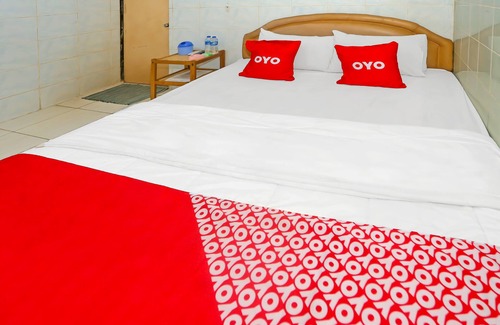 Tangerang Hotel | OYO 92678 Hotel Melati