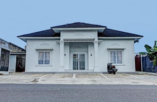 Pangkalpinang Hotel | OYO 92708 Hotel Mufasa Syariah