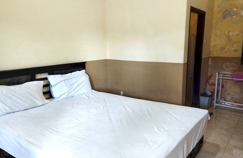 Mataram Hotel | OYO 92756 Kos Moncok