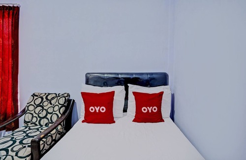 Banyuwangi Hotel | OYO 92817 Niza Guesthouse Syariah