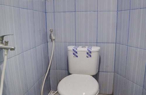 Medan Hotel | OYO 92820 Guesthouse 899