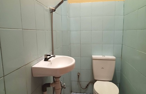 Kotaraja Hotel | OYO 93073 Penginapan 69