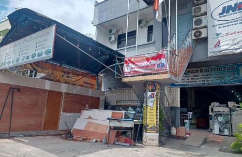 Kotaraja Hotel | OYO 93090 Multi Plus Inn