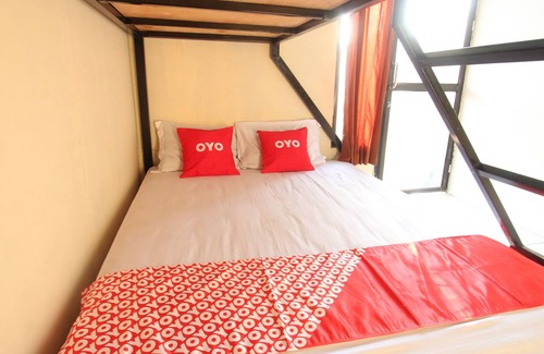 Pemenang Hotel | OYO 93121 Abi Bungalow & Hostel