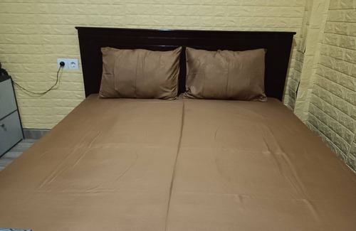 Kotaraja Hotel | OYO 93333 Rama Home Stay