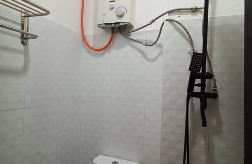 Kotaraja Hotel | OYO 93333 Rama Home Stay