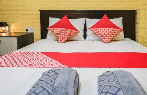 Kotaraja Hotel | OYO 93333 Rama Home Stay