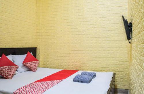 Kotaraja Hotel | OYO 93333 Rama Home Stay