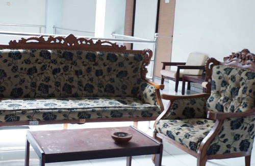 Palangkaraya Hotel | OYO 93343 Sukma Residence