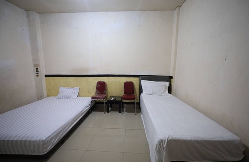 Palangkaraya Hotel | OYO 93343 Sukma Residence
