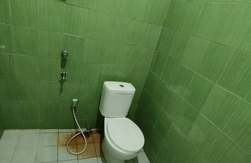 Palangkaraya Hotel | OYO 93343 Sukma Residence
