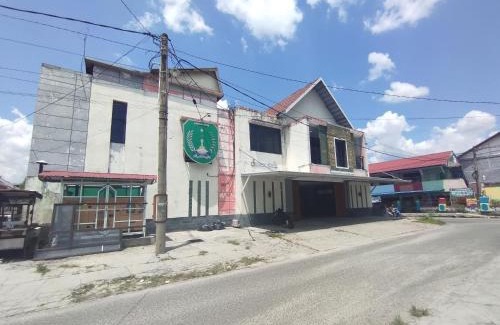 Palangkaraya Hotel | OYO 93343 Sukma Residence