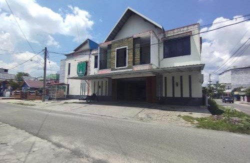 Palangkaraya Hotel | OYO 93343 Sukma Residence
