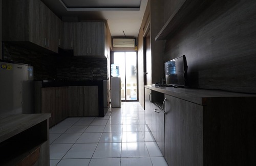 Bandung Hotel | OYO 93365 Apartement Gateway By Sarana Cipta Mahakarya Ii