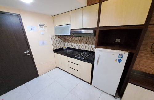 Bandung Hotel | OYO 93365 Apartement Gateway By Sarana Cipta Mahakarya Ii