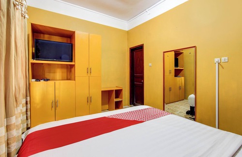 Tegalrejo Hotel | OYO 93390 Griya Pius Syariah Malioboro