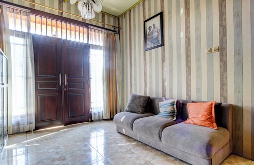 Tegalrejo Hotel | OYO 93390 Griya Pius Syariah Malioboro