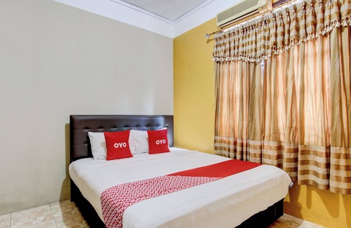 Tegalrejo Hotel | OYO 93390 Griya Pius Syariah Malioboro