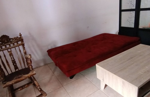 Kalimantan Hotel | OYO 93400 Pondok Tawing Rumbih