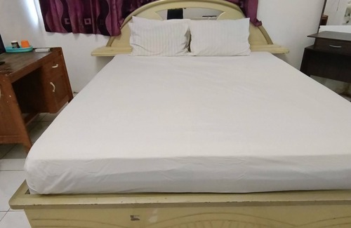 Banjarmasin Hotel | OYO 93415 Pondok Kula Rumbih Syariah
