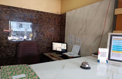 Sentani Hotel | OYO 93479 Hotel Jaguar Sentani
