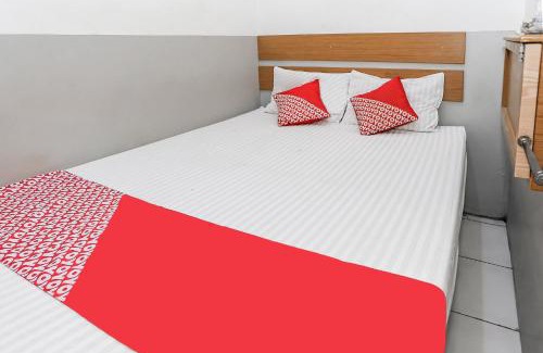 Ciledug Hotel | OYO 93584 RukotelNearICE BSD