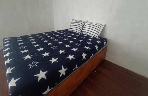 Kuta Hotel | OYO 93737 Bale Oyan Homestay