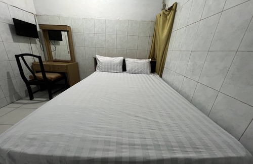 Marabahan Hotel | OYO 93753 Rafira Losmen NearYani Heahlerr