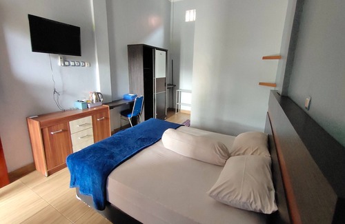 Marabahan Hotel | OYO 93775 Nilam Guest HouseNearYani Heahlerr