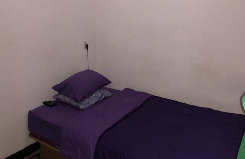 Setiabudi Hotel | OYO 93846 Gerlong Homestay