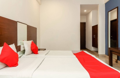 Begumpet Hotel | OYO 9386 Begumpet