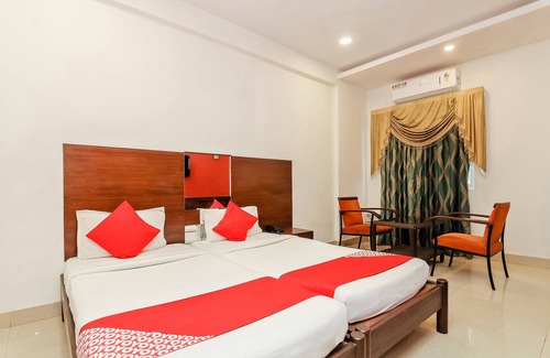 Begumpet Hotel | OYO 9386 Begumpet