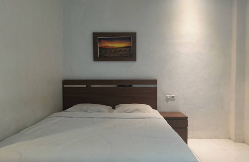 Makassar Hotel | OYO 93929 Erbee Inn