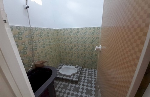 Jambi Hotel | OYO 94075 Rafie Exclusive 2 Syariah