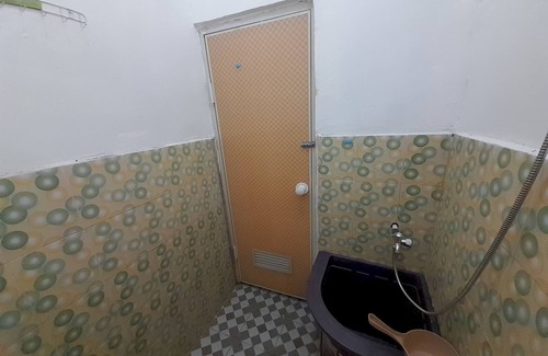 Jambi Hotel | OYO 94075 Rafie Exclusive 2 Syariah