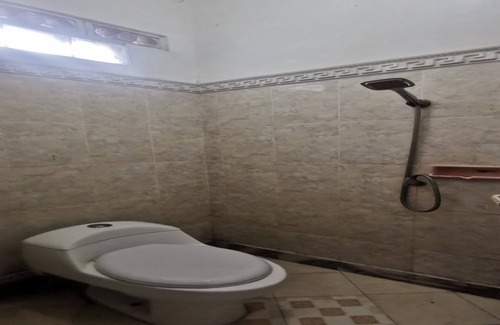 Samarinda Hotel | OYO 94078 Azzahra Homestay Syariah