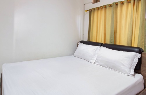 Pemogan Hotel | OYO 94091 Sn Guest House