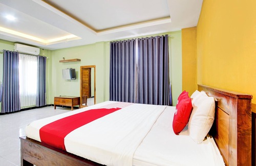 Pleret Hotel | OYO 94120 Penginapan Viki Syariah